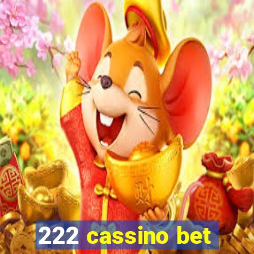 222 cassino bet